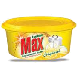 Photo of Max Dishwashing Paste Yellow