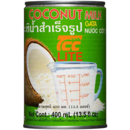 Photo of Tcc Coconut Milk Lite