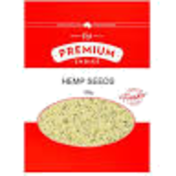 Photo of Premium Choice Hemp Seeds