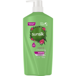 Photo of Sunsilk Shampoo Clean & Fresh 700ml