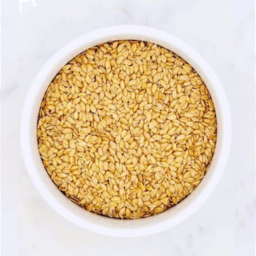 Photo of Organic Golden Linseed | Flaxseed