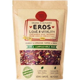 Photo of MINDFUL FOODS Eros Love & Vitality Bag