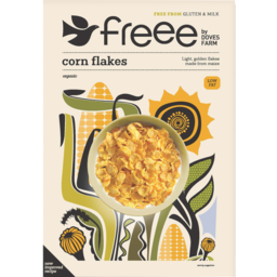 Photo of Doves Farm - Corn Flakes Gluten Free