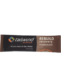 Photo of Tailwind Nutrition Rebuild Recovery Chocolate Stick