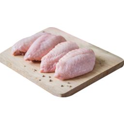 Photo of Chicken Nibbles Kg