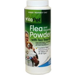 Photo of Vitapet Flea Powder Cats & Dogs 100g