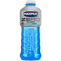 Photo of Maximus Zero Sugar Blue 1l 1l