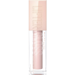 Photo of Maybelline New York Maybelline Lifter Gloss Hydrating Lip Gloss - Ice
