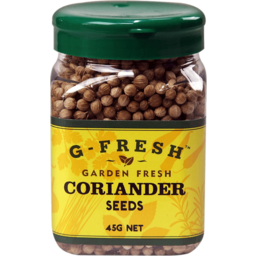 Photo of G Fresh Coriander Seeds