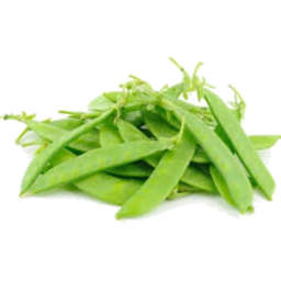 Photo of Snow Peas Organic 100g Bag
