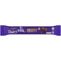 Photo of Cadbury Choc Dairymilk Carton