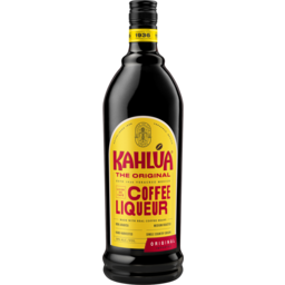 Photo of Kahlúa Coffee Liqueur 