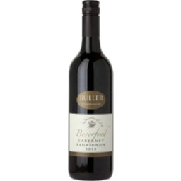 Photo of Buller Beverford Cab Sauv