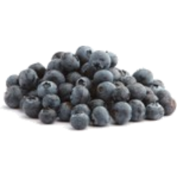 Photo of Fresh Blueberries 125g
