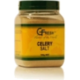Photo of Gf Celery Salt 190gm