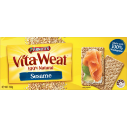 Photo of Arnotts Vita Weat Sesame