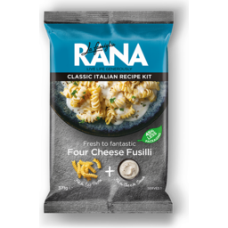 Photo of Rana Kit 4 Cheese Fusilli