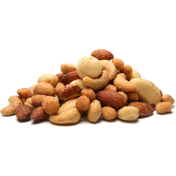 Photo of Mixed Nuts Honey Roast 