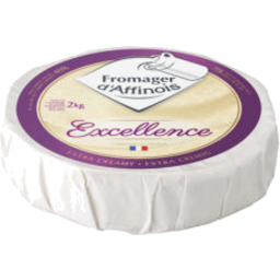 Photo of Fromage D'Affinois p/kg