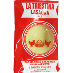 Photo of La Triestina Lasagne No23
