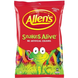 Photo of Snakes Allens Bag