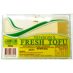 Photo of Yenson's Fresh Tofu