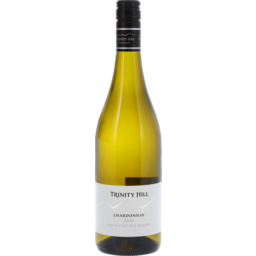 Photo of Trinity Hill Wine Hawkes Bay Chardonnay