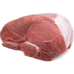 Photo of Beef Sirloin Roast 