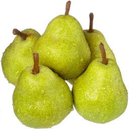Photo of Pears William Bon Cretien