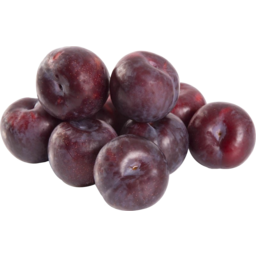 Photo of Plums KG