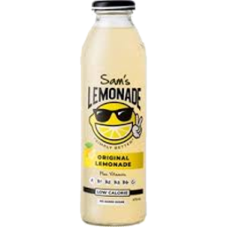 Photo of Sam's Lemonade Original