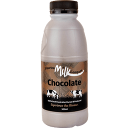 Photo of Fleurieu Flavoured Milk Chocolate 500ml