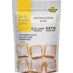 Photo of Lcl Lemonlicious