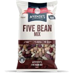 Photo of Mcken Soup Mix Five Bean