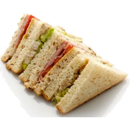 Photo of Small Sandwich Platter Kg