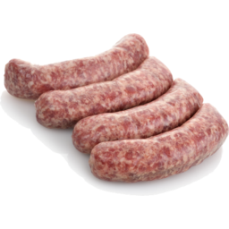 Photo of Continental Sausages Thin Hot Kg
