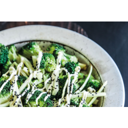 Photo of Passionfoods - Japanese Broccoli Salad Small 