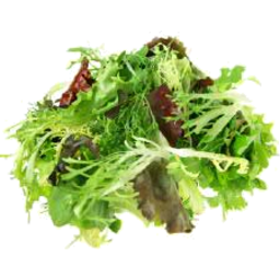 Photo of Mesculin Salad Mix