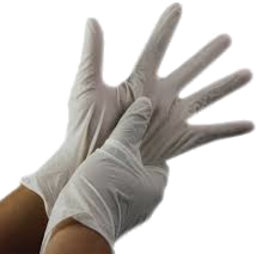 Photo of Powder Free Gloves Large