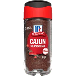 Photo of Mccor Cajun Seasoning