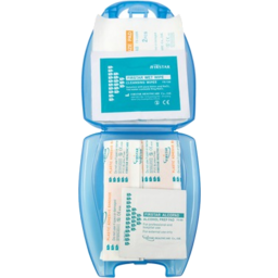 Photo of First Aid Kit Quickit 25 Piece