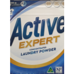 Photo of Activ Ex L/Pdr Expert