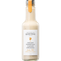 Photo of Beerenberg Creamy Parmesan Caesar Dressing 300ml