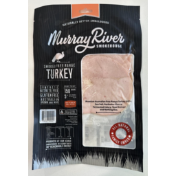 Photo of Murray River Turkey - Smoked