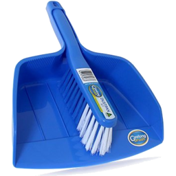 Photo of Geelong Dustpan Extra Wide