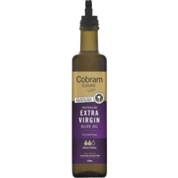Photo of Cobram Estate Classic Flavour Extra Virgin Olive Oil 375ml