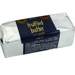 Photo of Tamar Valley Truffle Butter 125g