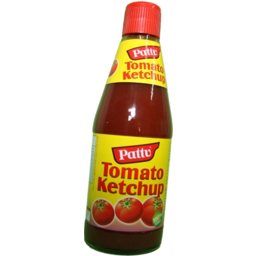 Photo of Pattu Sauce - Tomato