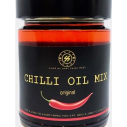 Photo of Ansh Chilli Oil Mix Orig 250g