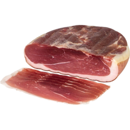Photo of Aust Prosciutto Spiess Sliced